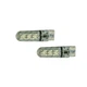 Светодиодная лампа T10-085 RGB 5050-6 12V - изображение 2