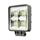 Светодиодная фара Cyclone WL-D11 96W 3030-64 SPOT - изображение 2