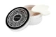 Бананова пудра Vipera Cos-Medica Banana VEGAN-POWDER Loose ANTI-ALLERGY для чутливої ​​шкіри, 11 г (5903587430114) - зображення 4