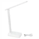 Настільна лампа Altalusse INL-5056T-09 White - зображення 7