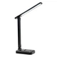 Настільна лампа Altalusse INL-5056T-09 Black - зображення 3