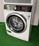 Пральна машина AEG L7FE84CS Б/В - зображення 4