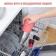 Термобутылка Tefal Bludrop soft touch 500 мл Корал (N3110810) - изображение 8