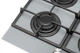 Варочная поверхность газовая GRANADO GGH 62-104 grafito glass - изображение 3