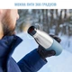 Термобутылка Tefal Bludrop soft touch 500 мл Голубой (N3110710) - изображение 6