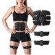 Миостимулятор 3в1 Ems Trainer для мышц пресса, рук и ног - изображение 6