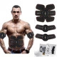 Миостимулятор 3в1 Ems Trainer для мышц пресса, рук и ног - изображение 8
