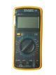 Цифровой профессиональный мультиметр вольтметр амперметр Digital DT9205A тестер - изображение 4
