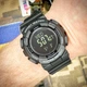 Наручные часы Skmei 2077 Черный - изображение 5