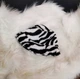 Женская шапка-панама Зебра (Zebra), WUKE One size - изображение 1