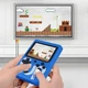 Игровая приставка Game Box Sup 400, джойстик - изображение 5