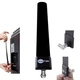 Цифрова телевізійна антена Digital Clear TV - зображення 4