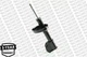 Амортизатори MONROE 11272 Renault Clio 8200737475, 8200737473, 8200737472 - зображення 7