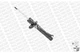 Амортизатори MONROE G7395 Ford Fusion 1329535, 2N1118146CA, 2N1118K001CA - зображення 2
