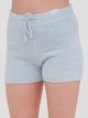 Шорти жіночі Missguided CL114972_01 38-40 Блакитні (KAY2000001390993) - зображення 3