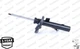 Амортизаторы MONROE G8802 Ford Focus, C-Max 4M5118K001RCD, 4M5118K001RCB, 4M5118K001RBD - изображение 8