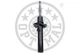 Амортизатори Optimal A3607G Volkswagen Passat, CC; Skoda Superb 3C0413031A, 3C0413031AA, 3C0413031AB - зображення 3