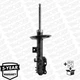 Амортизаторы MONROE V4516 Mercedes Vito 6393207113, 6393206913, 6393206613 - изображение 3