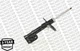 Амортизатори MONROE G8149 Renault Megane 8200690972, 543020069R, 543020063R - зображення 3