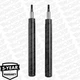 Амортизаторы MONROE MR253 Opel Kadett; Daewoo Espero, Nexia, Lanos 061500100328, 22008155, 22008157 - изображение 2