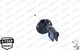 Амортизаторы MONROE G7369 Renault Logan; Dacia Logan 8200749005, 8200748984B, 6001550750 - изображение 8