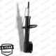Амортизатори Monroe G7203 Renault Logan, Sandero; Dacia Logan 820087029B, 8200807029, 8200796326A - зображення 2