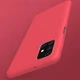 Чохол Nillkin Matte для Samsung Galaxy M31s Червоний (is_00000039805_3) - зображення 7