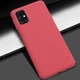Чохол Nillkin Matte для Samsung Galaxy M31s Червоний (is_00000039805_3) - зображення 8