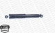 Амортизаторы MONROE 43107 Renault Kangoo; Nissan Kubistar 8202029306, 8200675680, 8200675679 - изображение 6