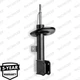 Амортизатори MONROE G7327 Citroen C4 5202XV, 5202XX, 5202ZT - зображення 2