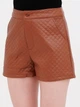 Шорти жіночі Missguided H9885419_01 36 Коричневі (KAY2000001391044) - зображення 3