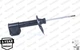 Амортизатори Monroe G7323 Peugeot Partner; Citroen Berlingo 9684479180, 9684108480, 9684108380 - зображення 3