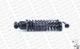 Амортизаторы MONROE 58648ST Chrysler Voyager 4743686AB, 04743234AA, 04743227AA - изображение 3