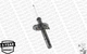 Амортизаторы MONROE G7396 Renault Grand Scenic, Scenic 8200106122, 8200175099, 8200181928 - изображение 5