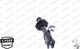 Амортизатори MONROE G7028 Nissan Note, Micra E43033HD1A, E43031HA3A, E43033VD0B - зображення 8
