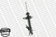 Амортизаторы MONROE G7201 Nissan Almera E43026N625, E43026N225, 54302BN825 - изображение 9
