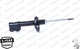 Амортизатори MONROE G16327 Opel CORSA, Combo, Meriva 93177879, 72119124, 72119120 - зображення 3