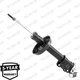 Амортизатори MONROE G16770 Opel Astra 93170564, 93170465, 72119484 - зображення 7