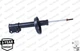 Амортизаторы MONROE G16771 Opel Astra 96557535, 96536121, 96324126 - изображение 3