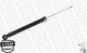 Амортизаторы MONROE 23925 Volkswagen Bora, Golf; Skoda Roomster, Octavia; Seat Leon, Toledo; Audi A3 67122, 67079, 67047 - изображение 4