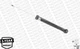 Амортизаторы MONROE 23925 Volkswagen Bora, Golf; Skoda Roomster, Octavia; Seat Leon, Toledo; Audi A3 67122, 67079, 67047 - изображение 5