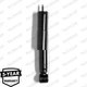 Амортизаторы MONROE G21632 Volvo V70, C70 2716876, 2719045, 2714921 - изображение 2