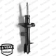Амортизатори MONROE 11789 Daewoo Leganza P96213435, P96207662, 96244009 - зображення 3