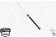 Амортизаторы MONROE 43135 Ford Fusion 1231001, 1233564, 1207444 - изображение 8