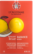 Maseczka oczyszczająca do twarzy L'Occitane do nadawania skórze blasku 6 ml (3253581554470) - obraz 1