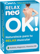 Suplement diety Neovital Relax Neo 30 szt. (8436036590376) - obraz 1