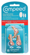 Plastry na odciski Compeed 5 sztuk (3574661347585) - obraz 1