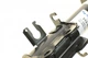 Амортизаторы SACHS 313566 Opel CORSA 344462, 344613, 344616 - изображение 4