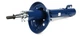 Амортизатори MEYLE 126623 0011 Skoda Octavia; Seat Leon, Toledo; Volkswagen Bora, Golf; Audi A3 1J0413031T, 1J0413031AB, 1J0413031AE - зображення 2