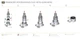 Сайлентблоки TEDGUM 00285298 Hyundai Sonata, I40, Tucson, Santa Fe, I30, I20; KIA Sportage, Picanto, Ceed, Rio, Magentis 545842E000, 545841G000, 545841J000 - зображення 2